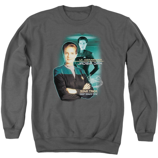 STAR TREK/JADZIA DAX