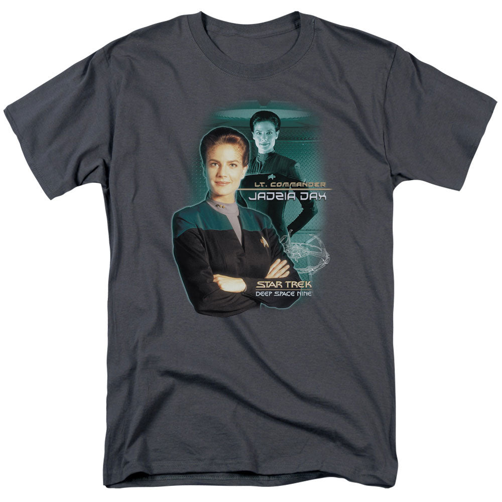 STAR TREK/JADZIA DAX