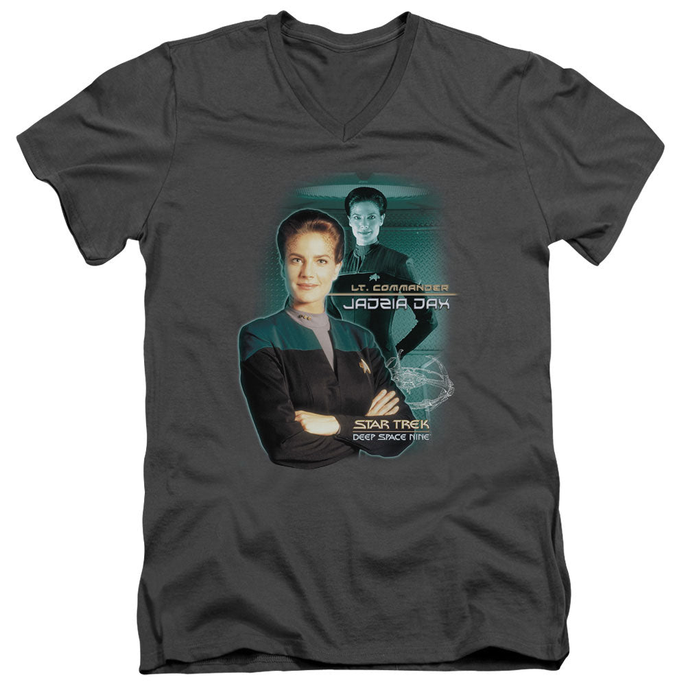 STAR TREK/JADZIA DAX
