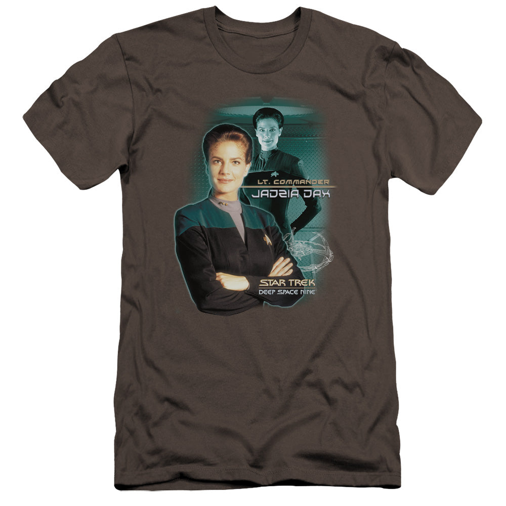 STAR TREK/JADZIA DAX