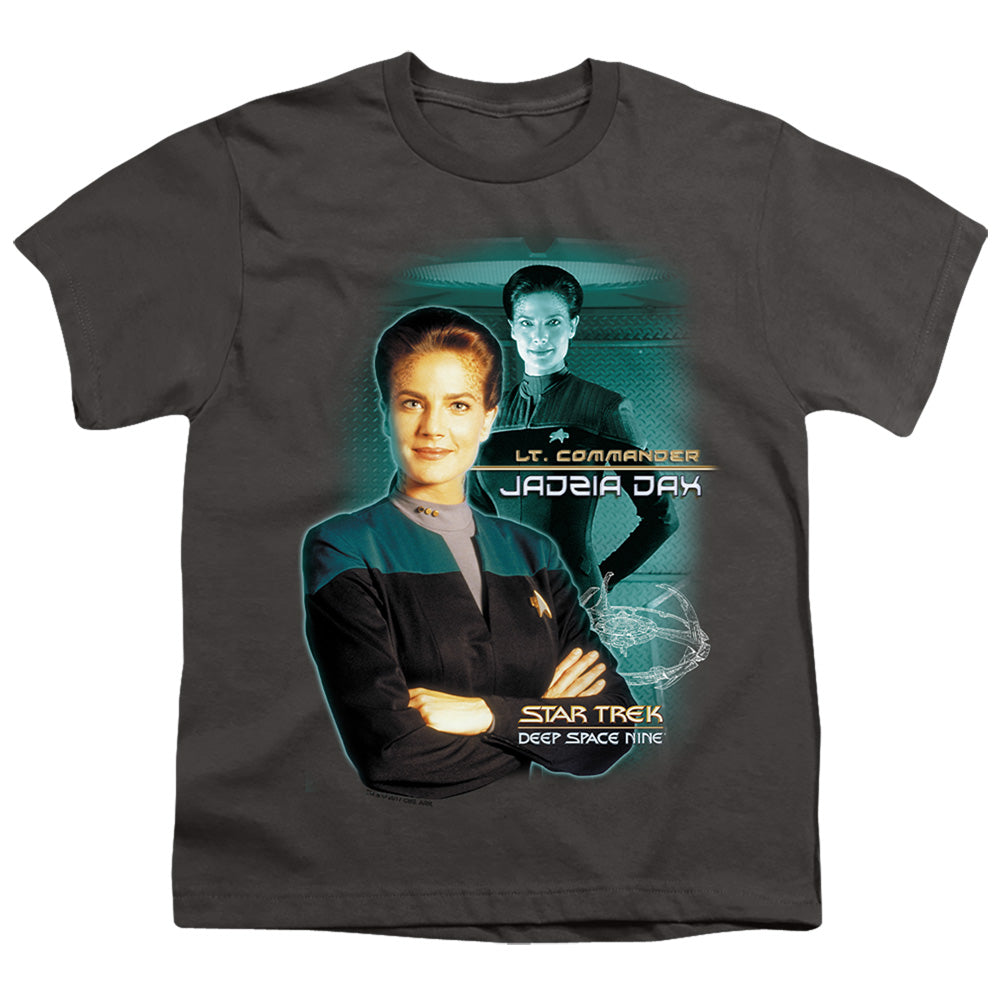 STAR TREK/JADZIA DAX