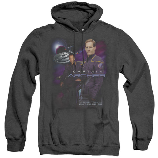 STAR TREK/CAPTAIN ARCHER