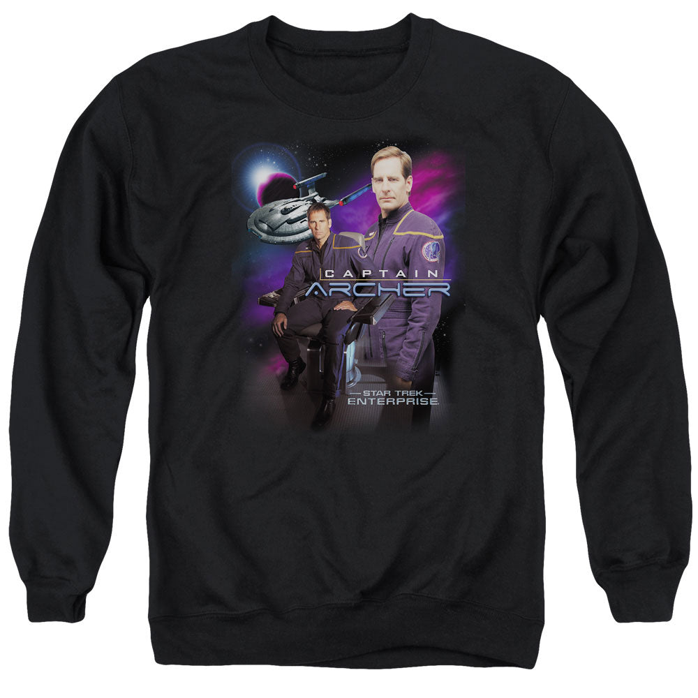 STAR TREK/CAPTAIN ARCHER
