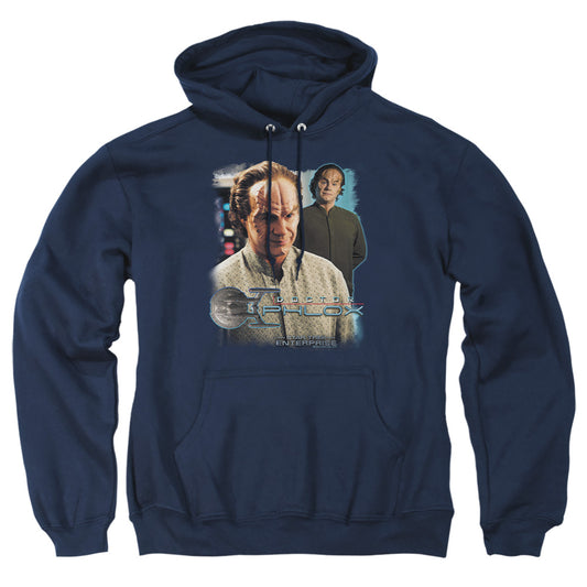 STAR TREK/DOCTOR PHLOX