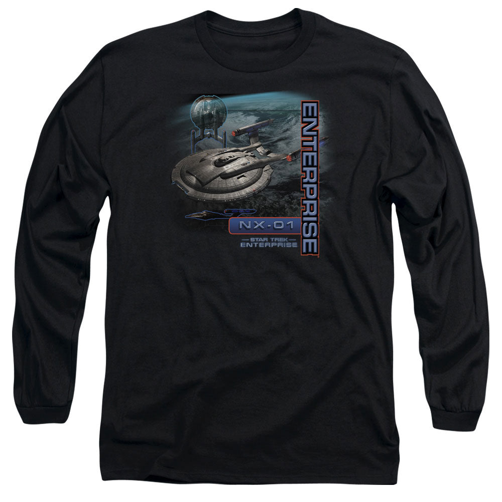 STAR TREK/ENTERPRISE NX 01