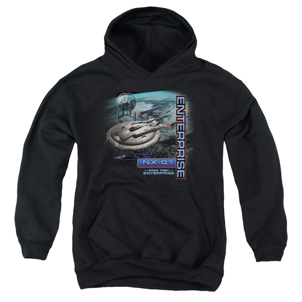 STAR TREK/ENTERPRISE NX 01