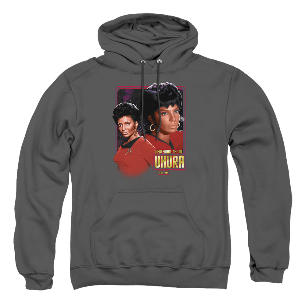 STAR TREK/LIEUTENANT UHURA
