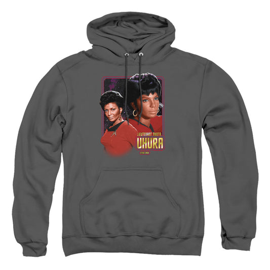 STAR TREK/LIEUTENANT UHURA