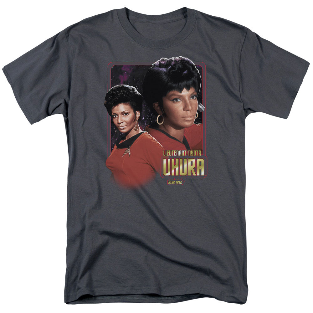 STAR TREK/LIEUTENANT UHURA