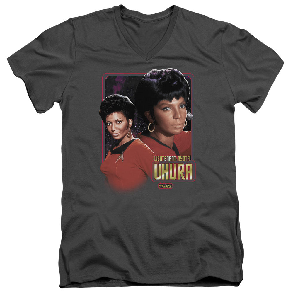 STAR TREK/LIEUTENANT UHURA