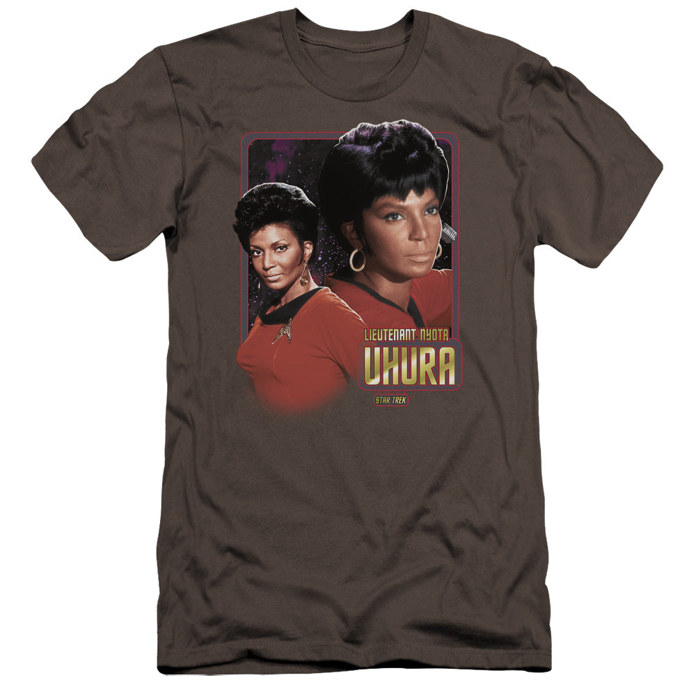 STAR TREK/LIEUTENANT UHURA