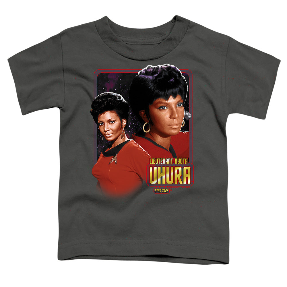 STAR TREK/LIEUTENANT UHURA