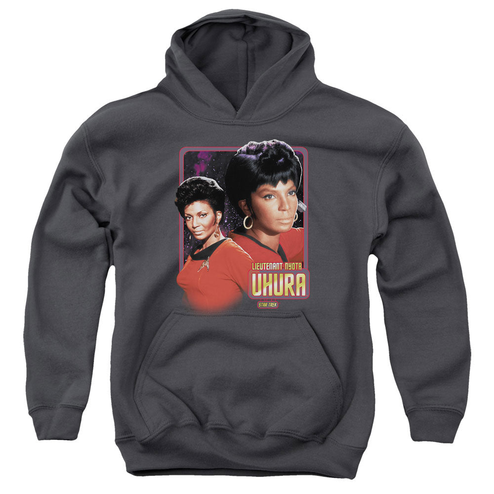 STAR TREK/LIEUTENANT UHURA