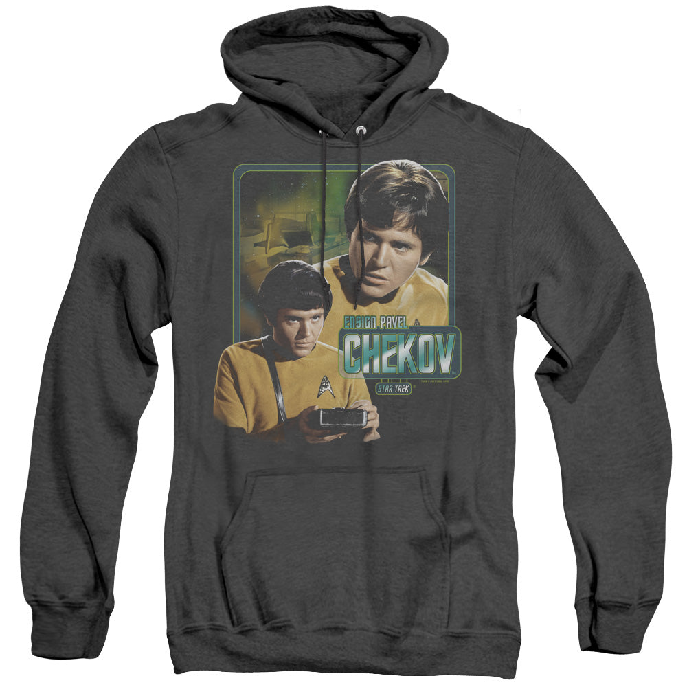 STAR TREK/ENSIGN CHEKOV