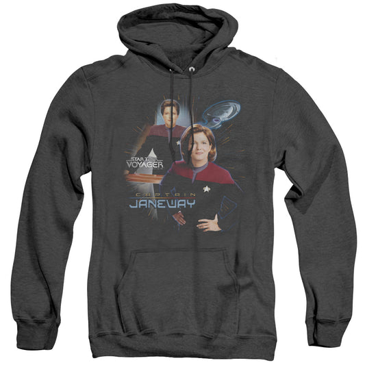 STAR TREK/CAPTAIN JANEWAY