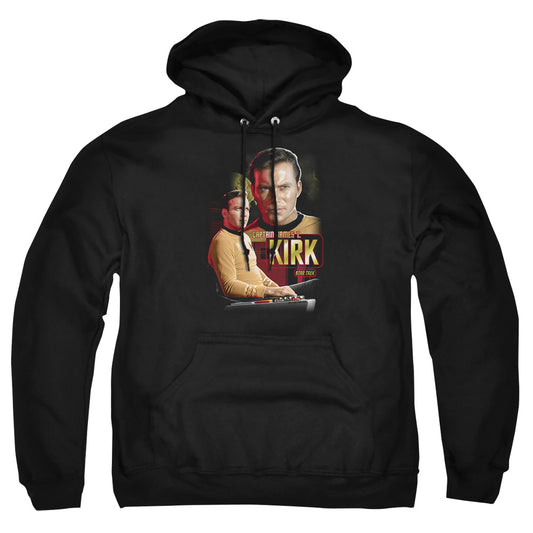 STAR TREK/CAPTAIN KIRK