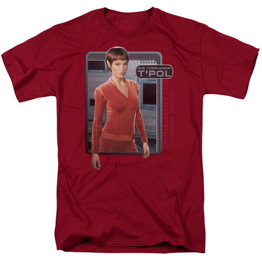 STAR TREK/TPOL