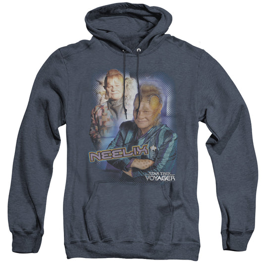 STAR TREK/NEELIX