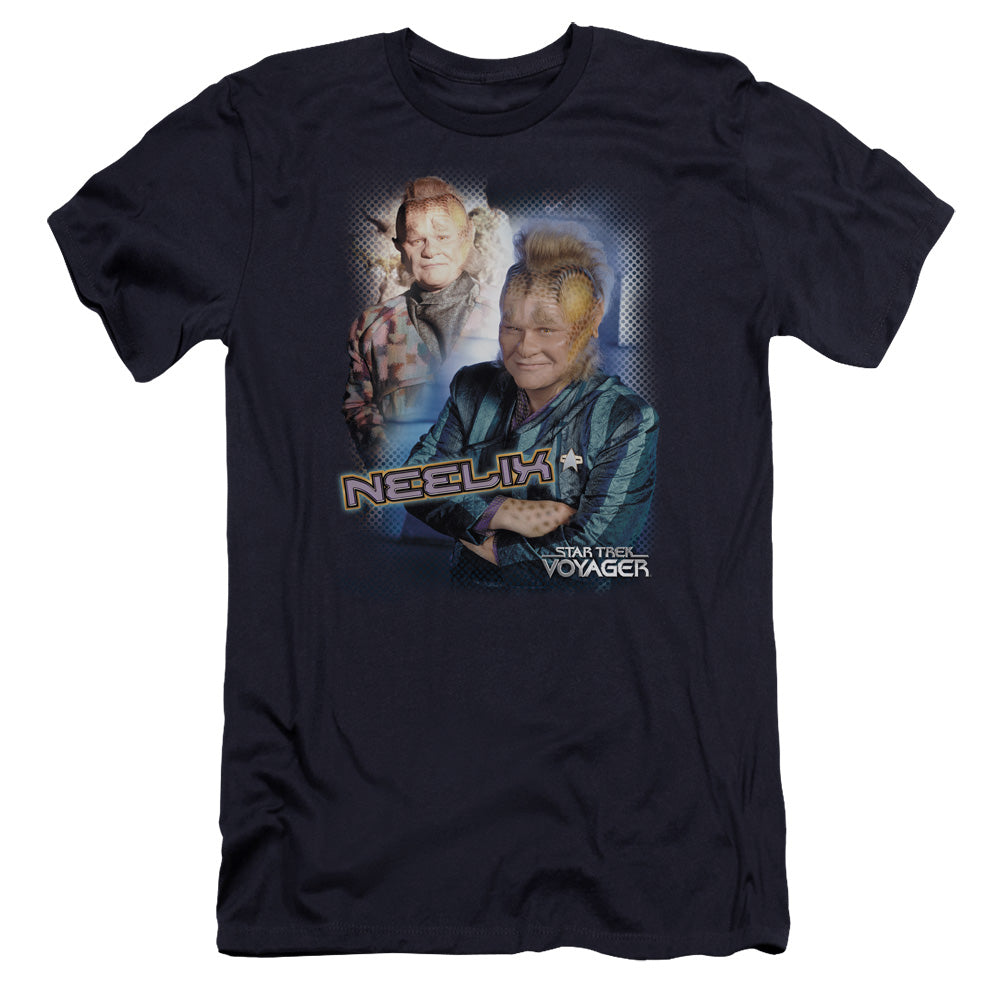 STAR TREK/NEELIX