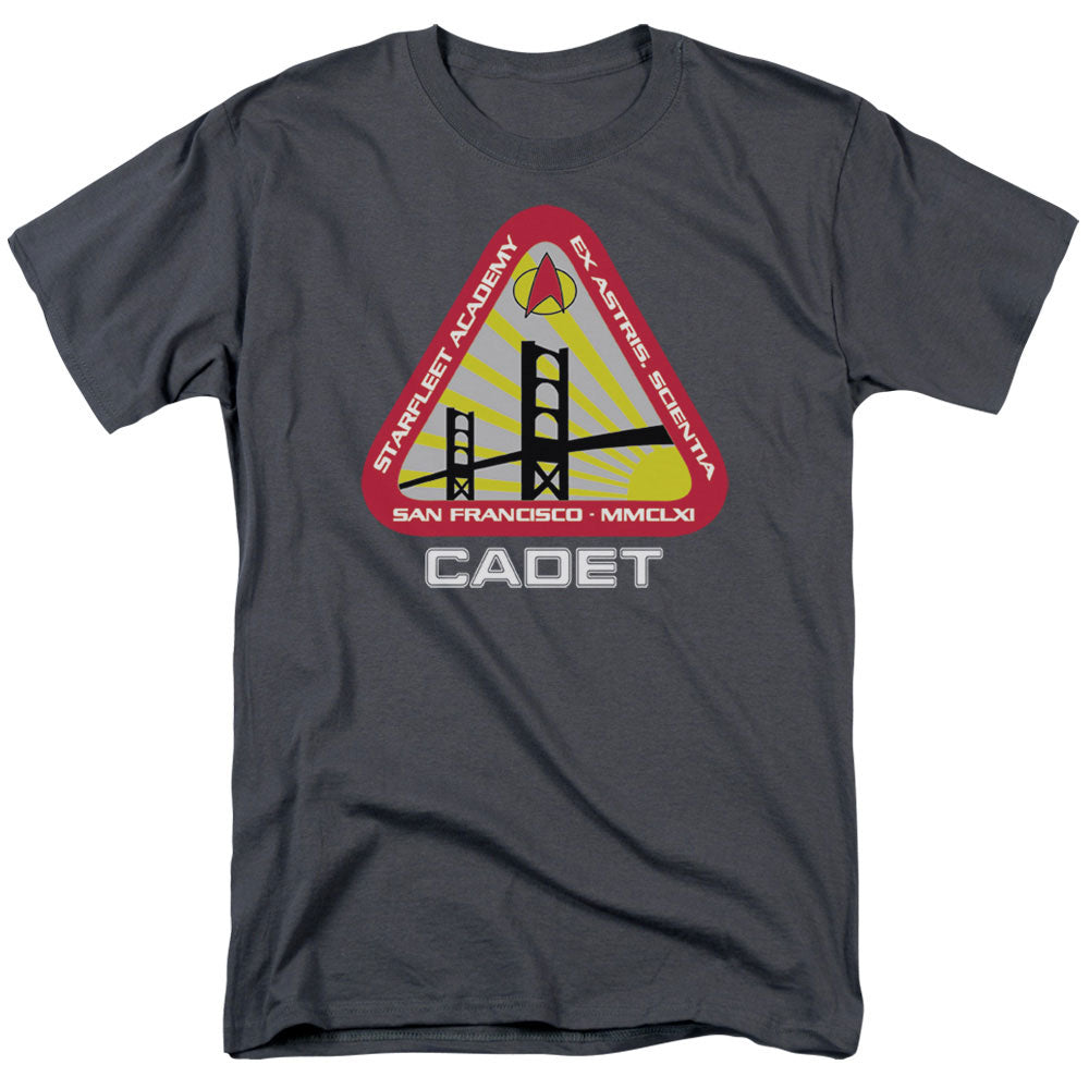 STAR TREK/STARFLEET CADET