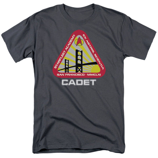 STAR TREK/STARFLEET CADET