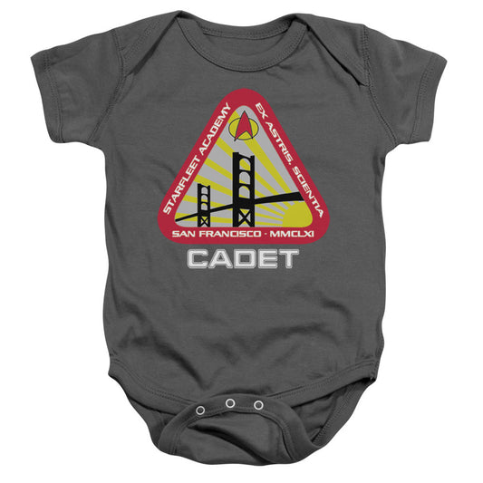 STAR TREK/STARFLEET CADET
