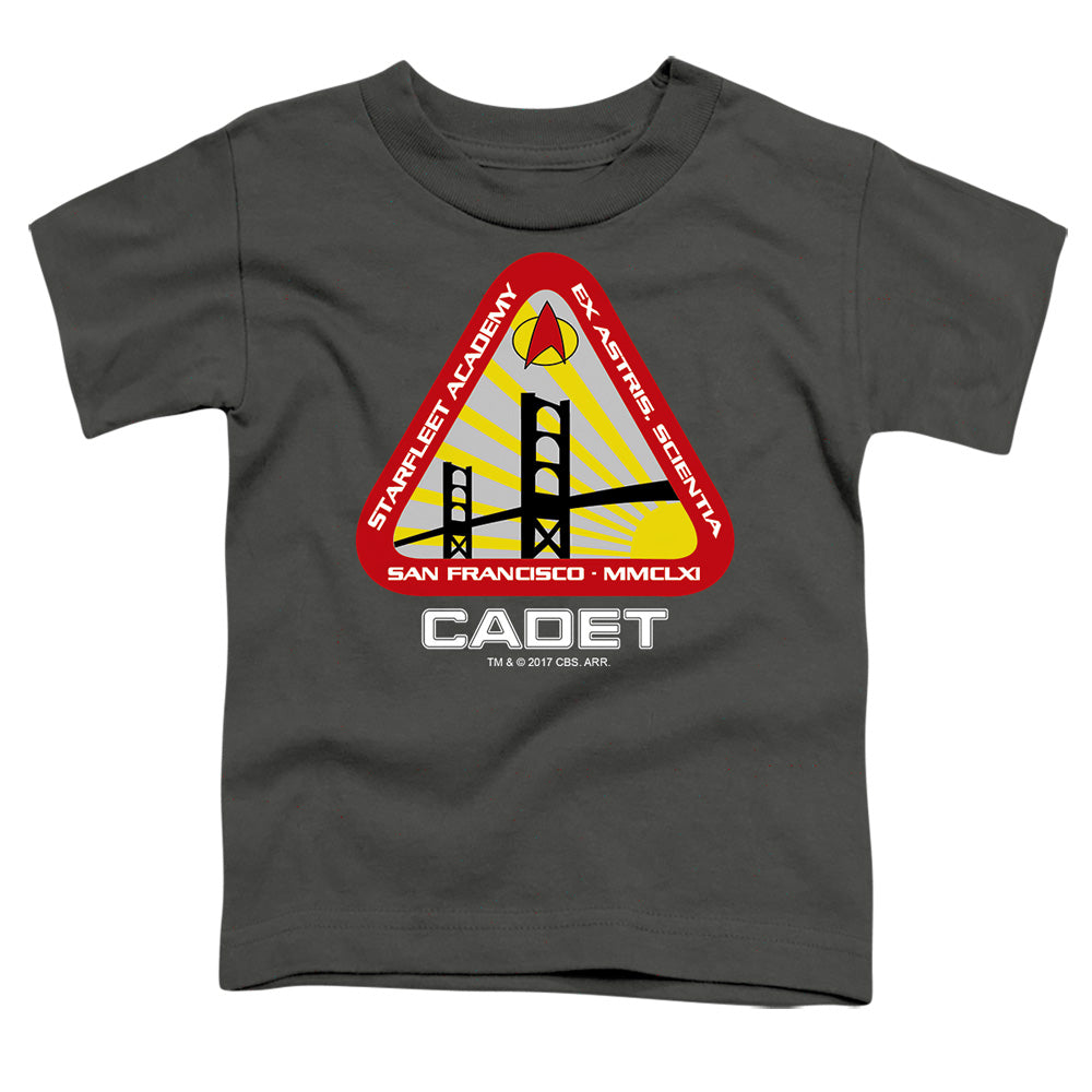 STAR TREK/STARFLEET CADET