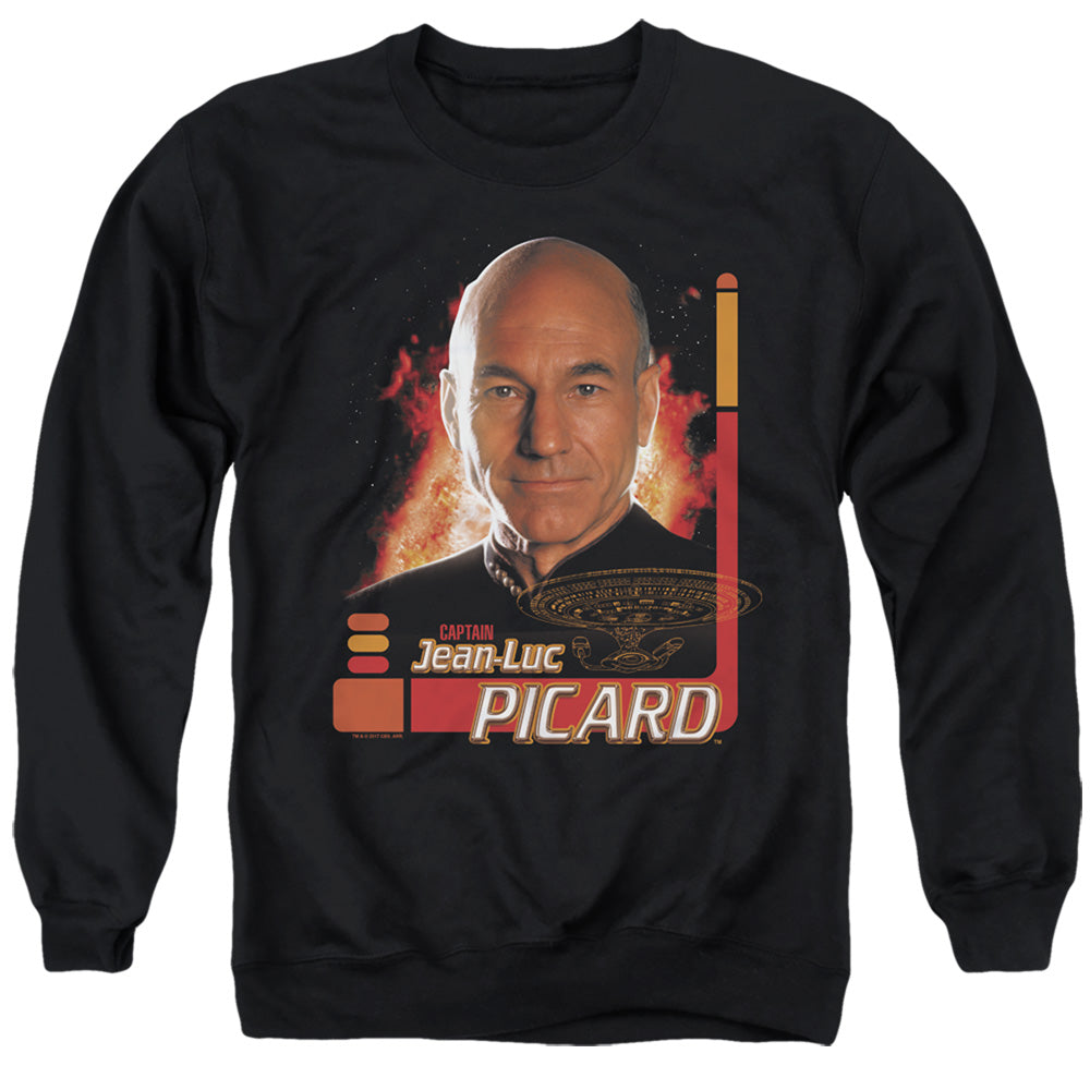 STAR TREK/CAPTAIN PICARD