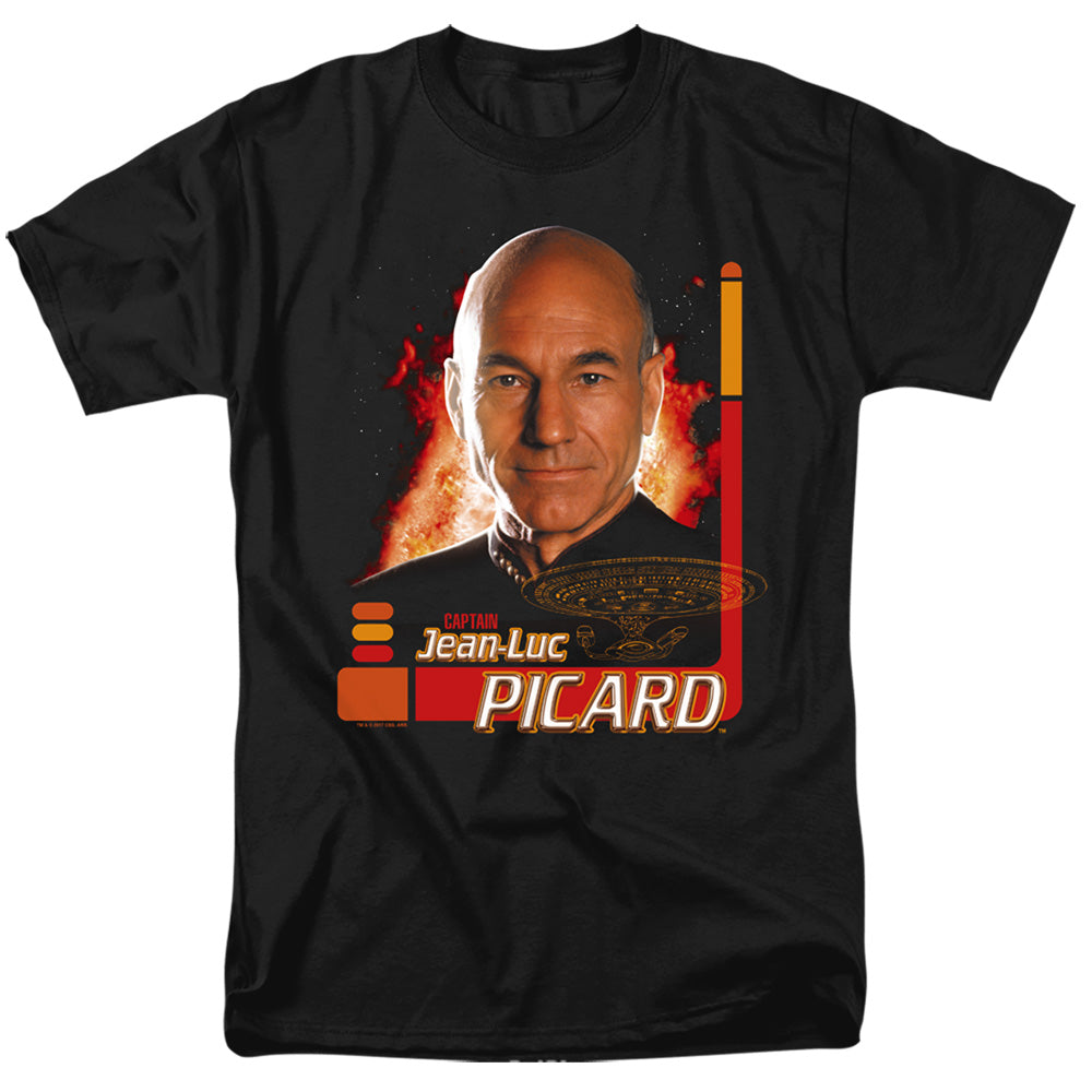 STAR TREK/CAPTAIN PICARD