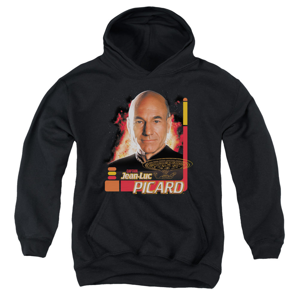 STAR TREK/CAPTAIN PICARD