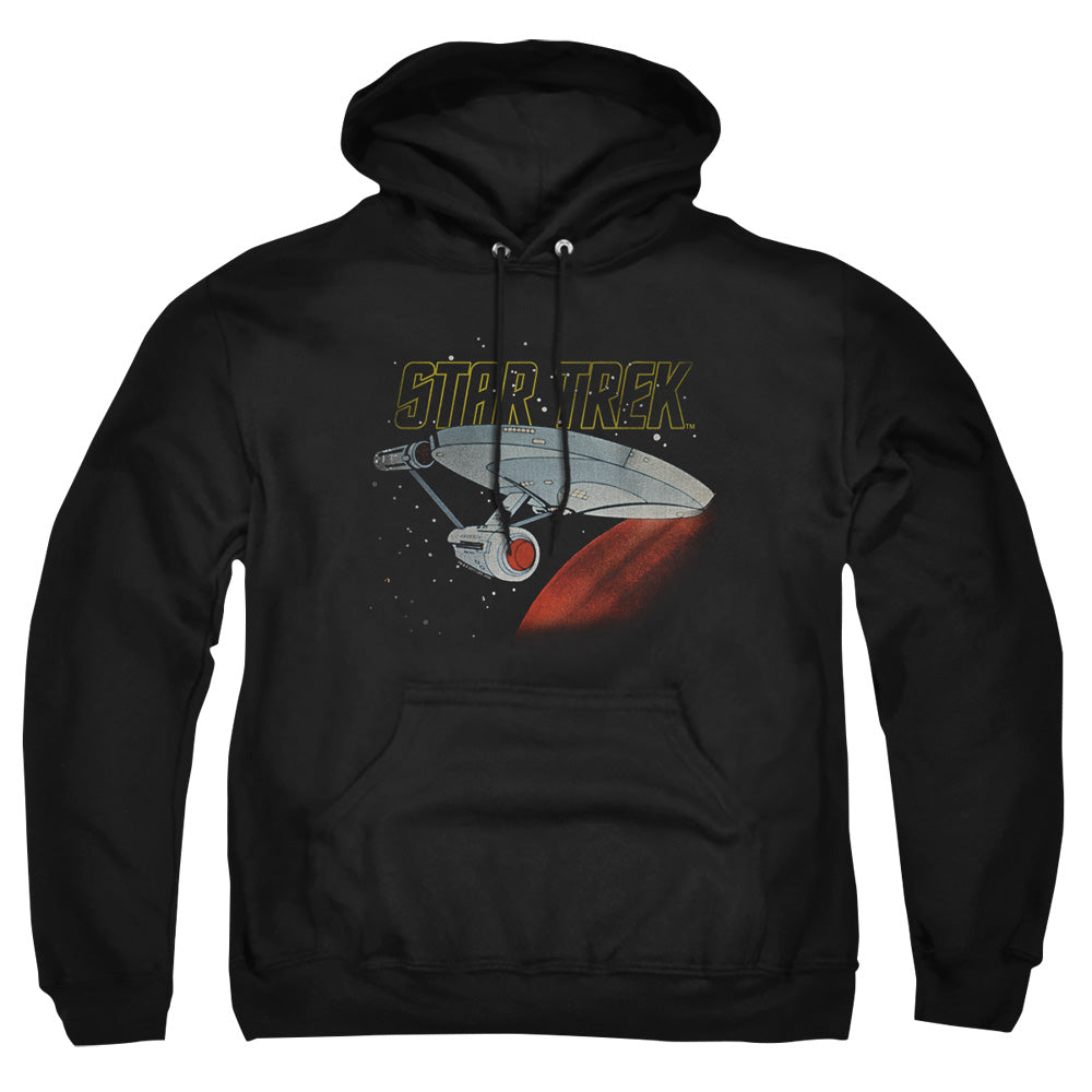 STAR TREK/RETRO ENTERPRISE
