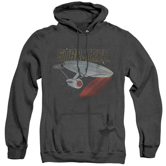 STAR TREK/RETRO ENTERPRISE