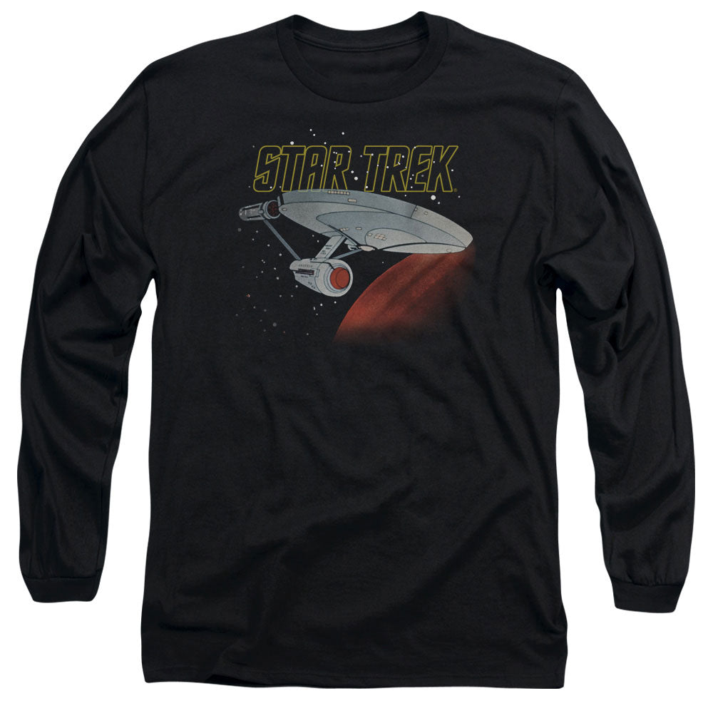 STAR TREK/RETRO ENTERPRISE