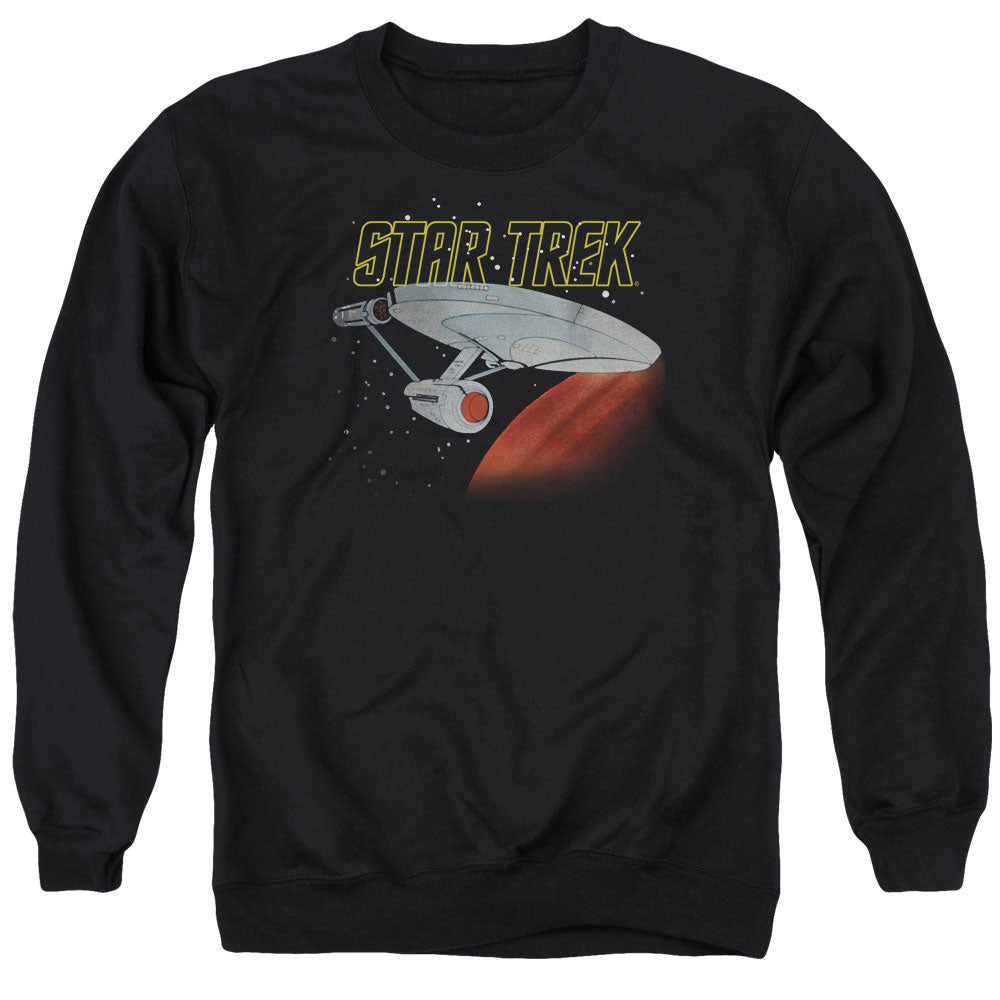 STAR TREK/RETRO ENTERPRISE