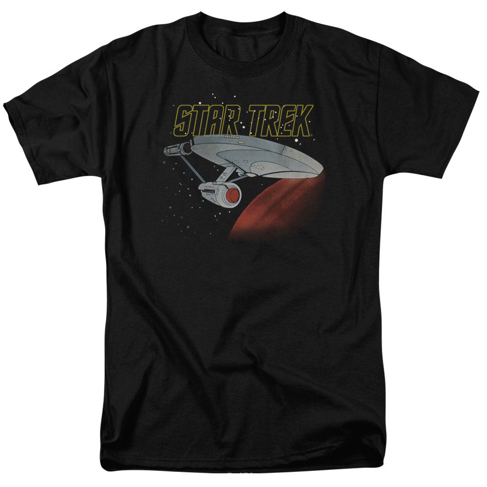 STAR TREK/RETRO ENTERPRISE