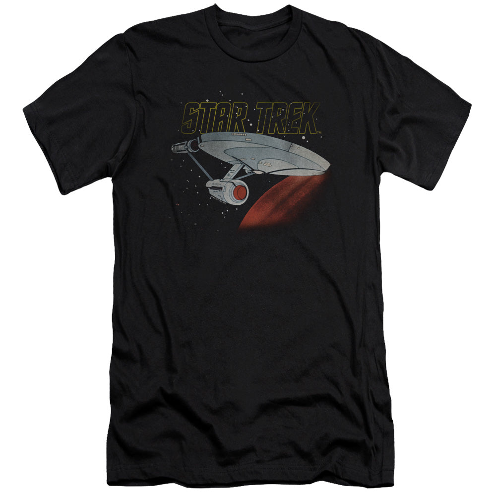 STAR TREK/RETRO ENTERPRISE