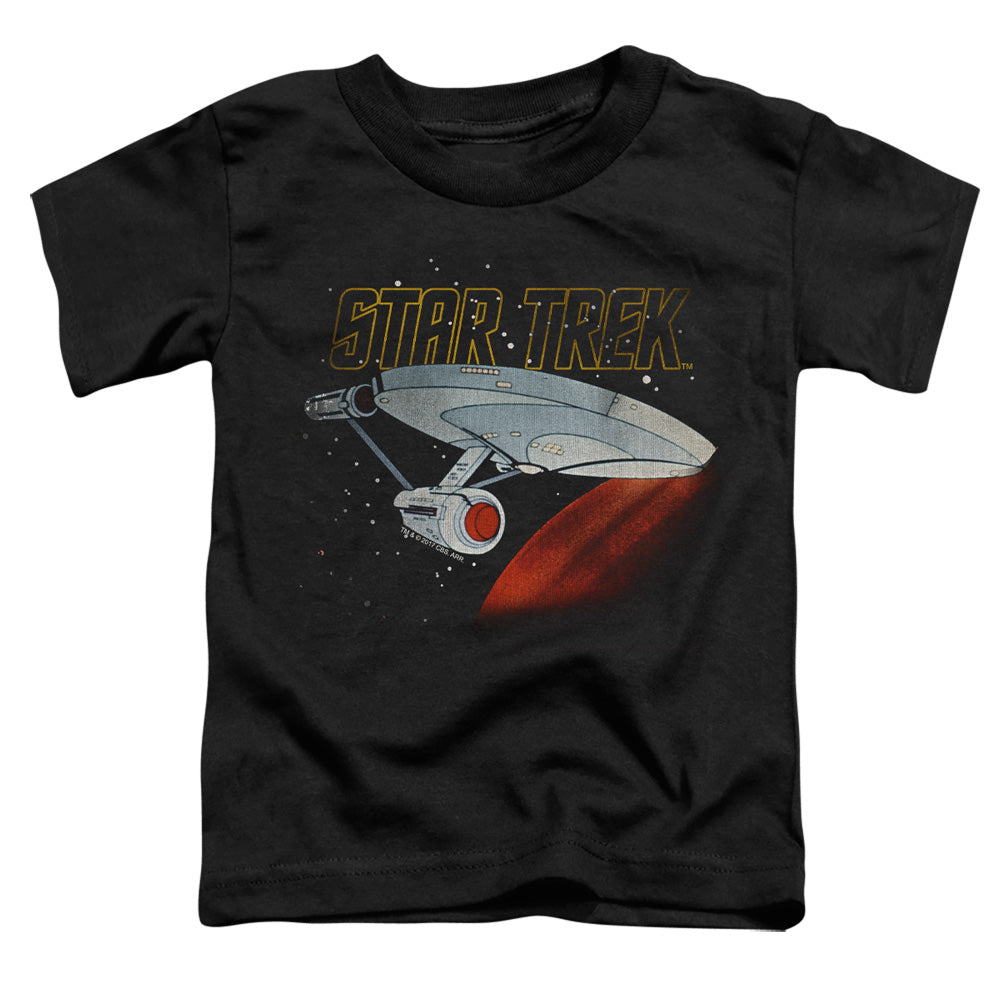 STAR TREK/RETRO ENTERPRISE