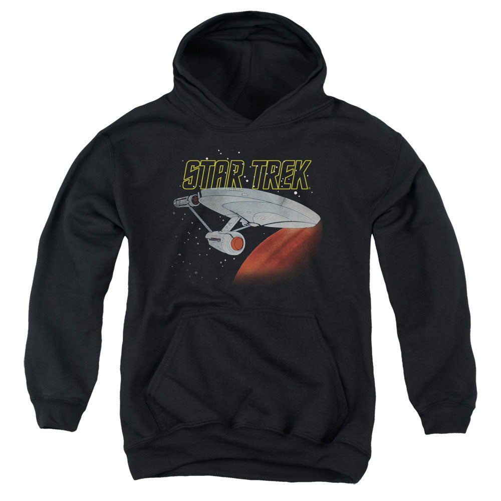 STAR TREK/RETRO ENTERPRISE