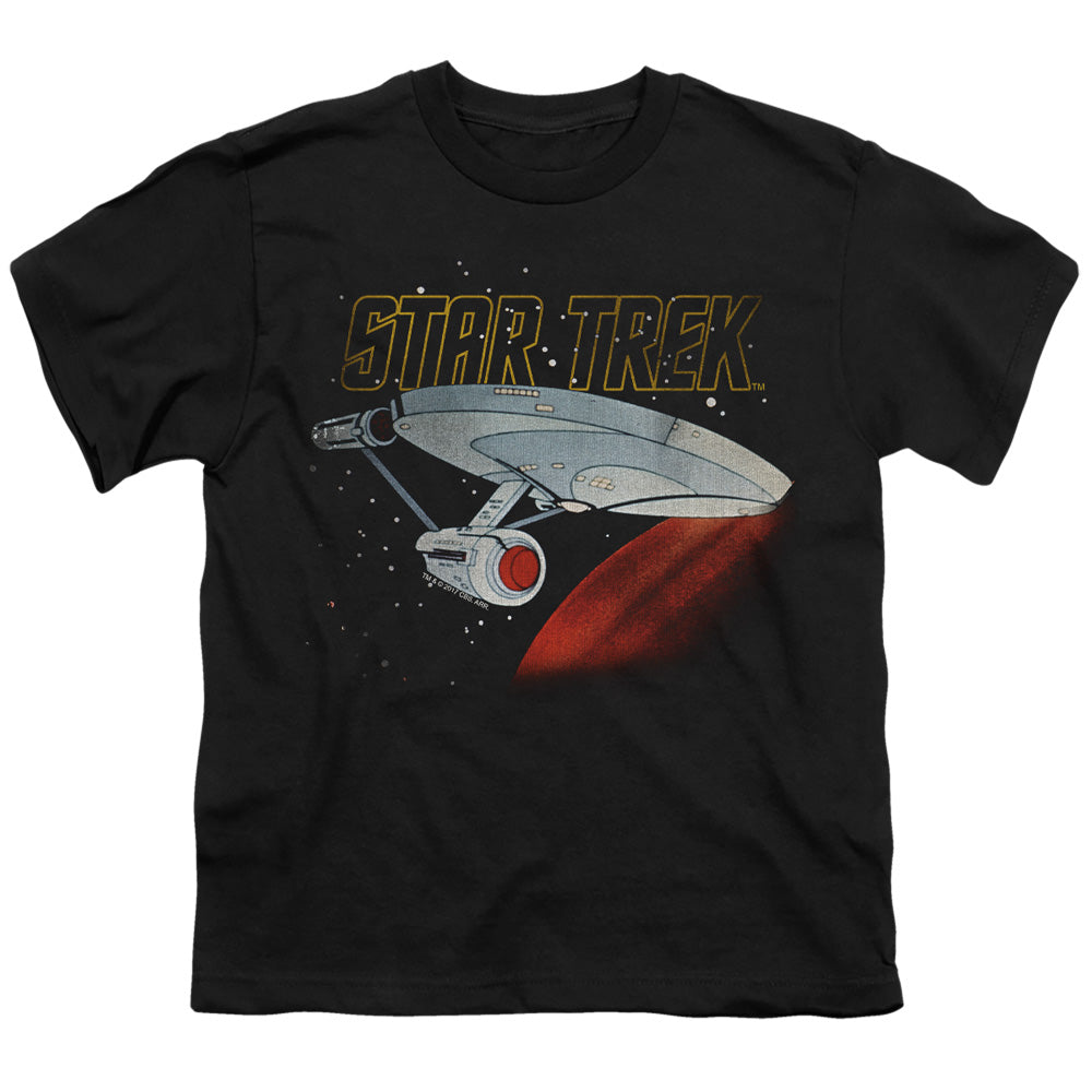 STAR TREK/RETRO ENTERPRISE