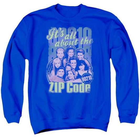 90210 : Zip Code