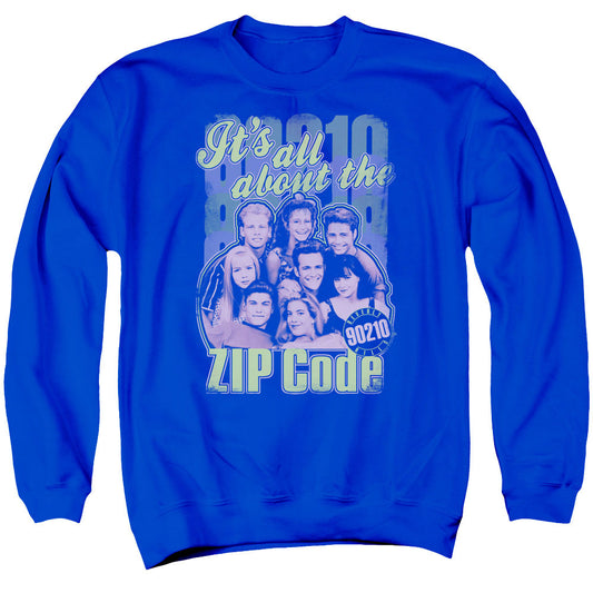 90210/ZIP CODE