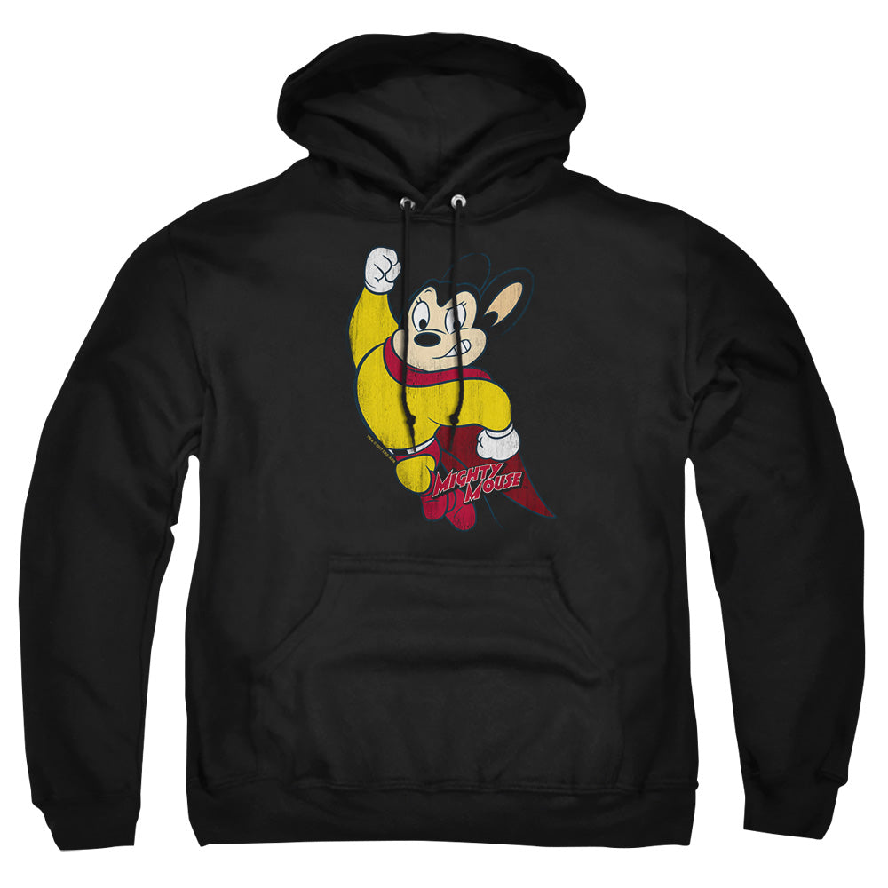 MIGHTY MOUSE/CLASSIC HERO