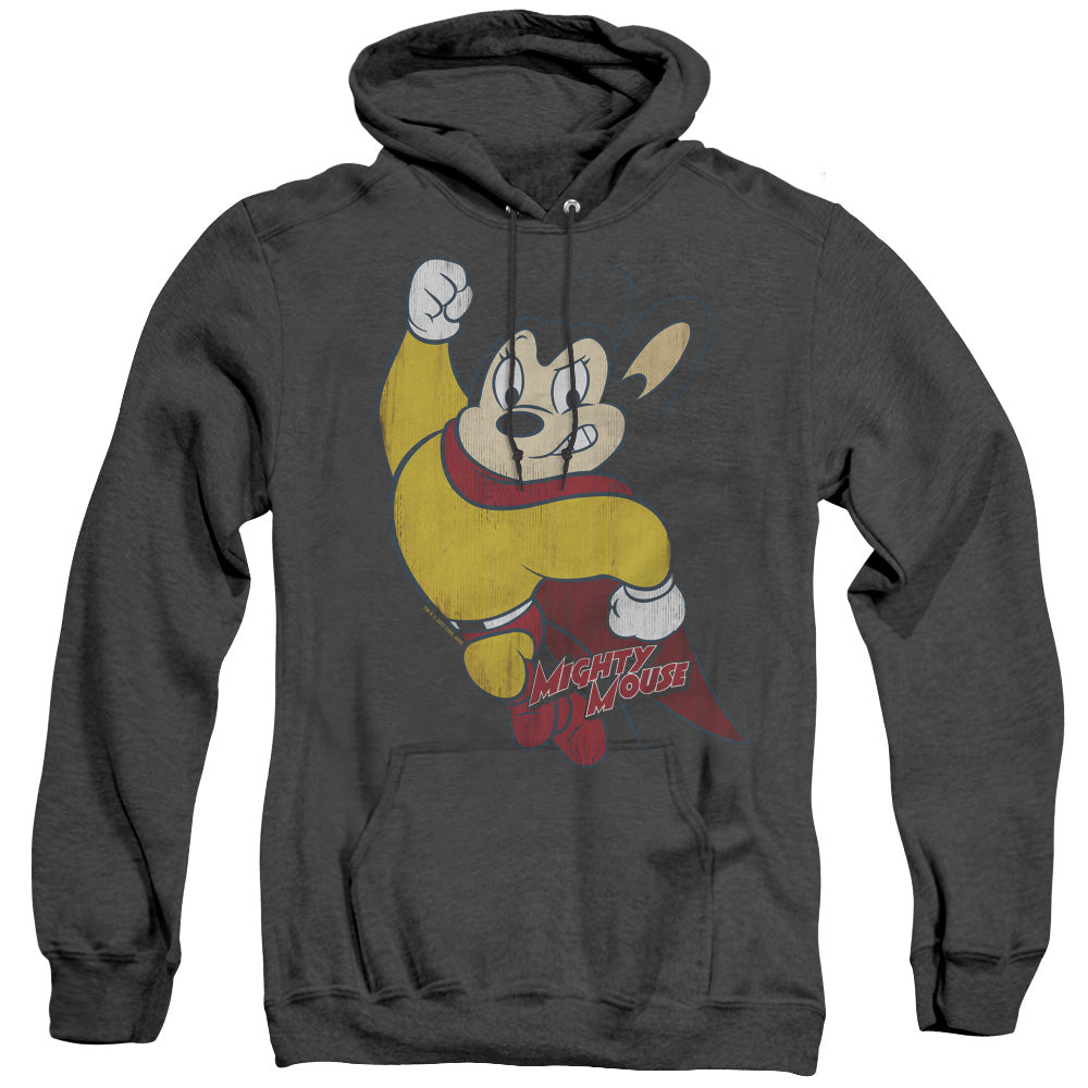 MIGHTY MOUSE/CLASSIC HERO