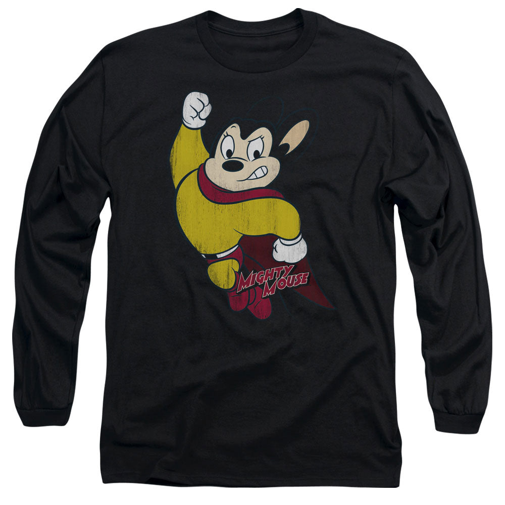 MIGHTY MOUSE/CLASSIC HERO