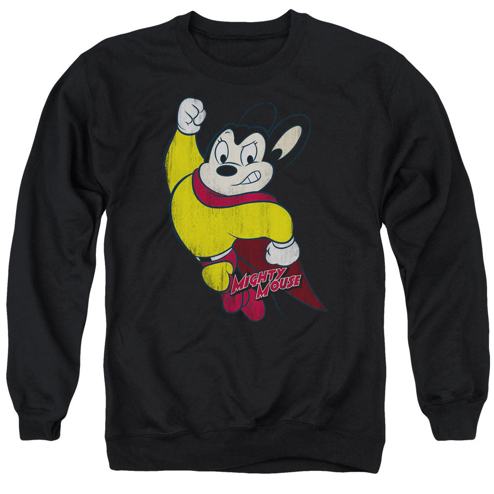 MIGHTY MOUSE/CLASSIC HERO