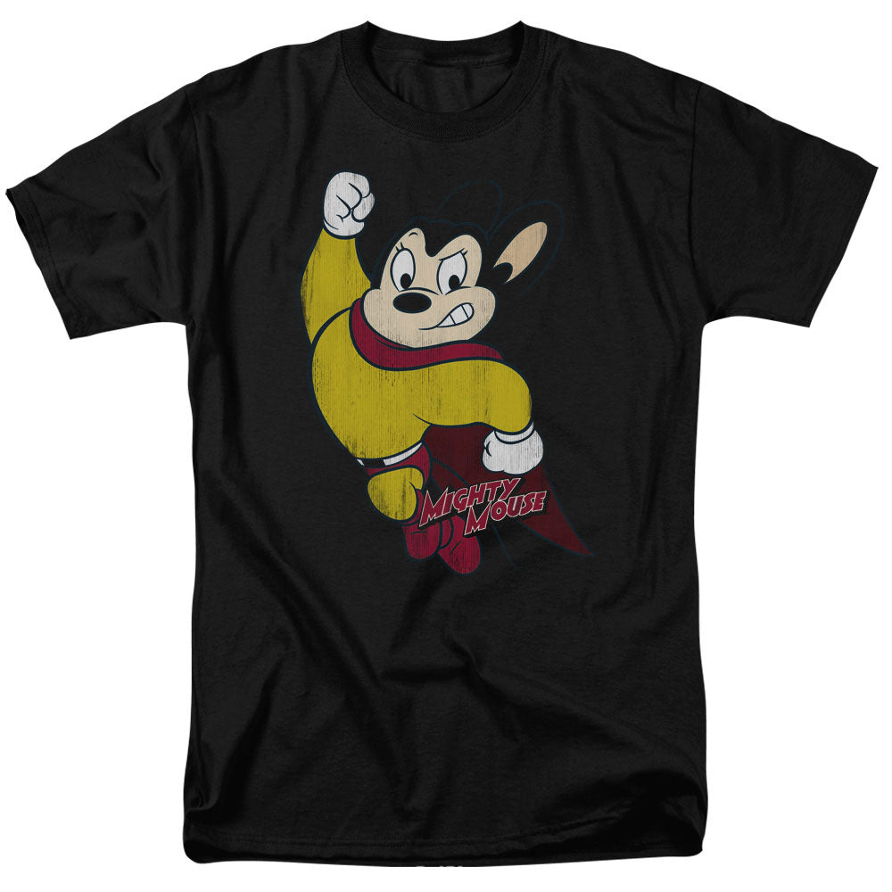 MIGHTY MOUSE/CLASSIC HERO