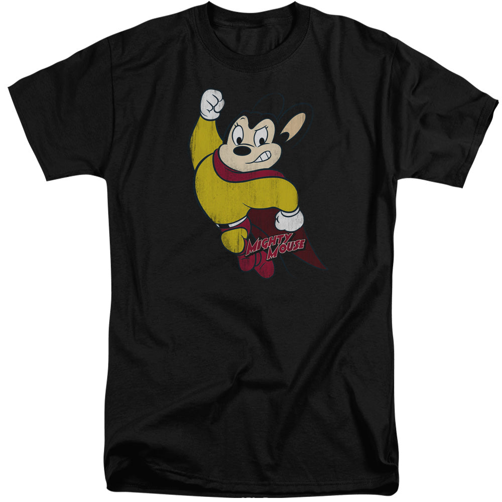 MIGHTY MOUSE/CLASSIC HERO