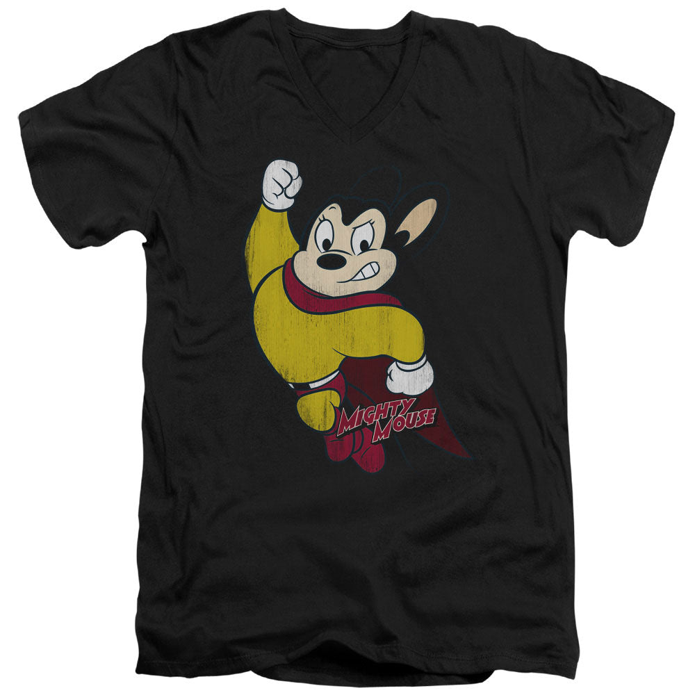 MIGHTY MOUSE/CLASSIC HERO