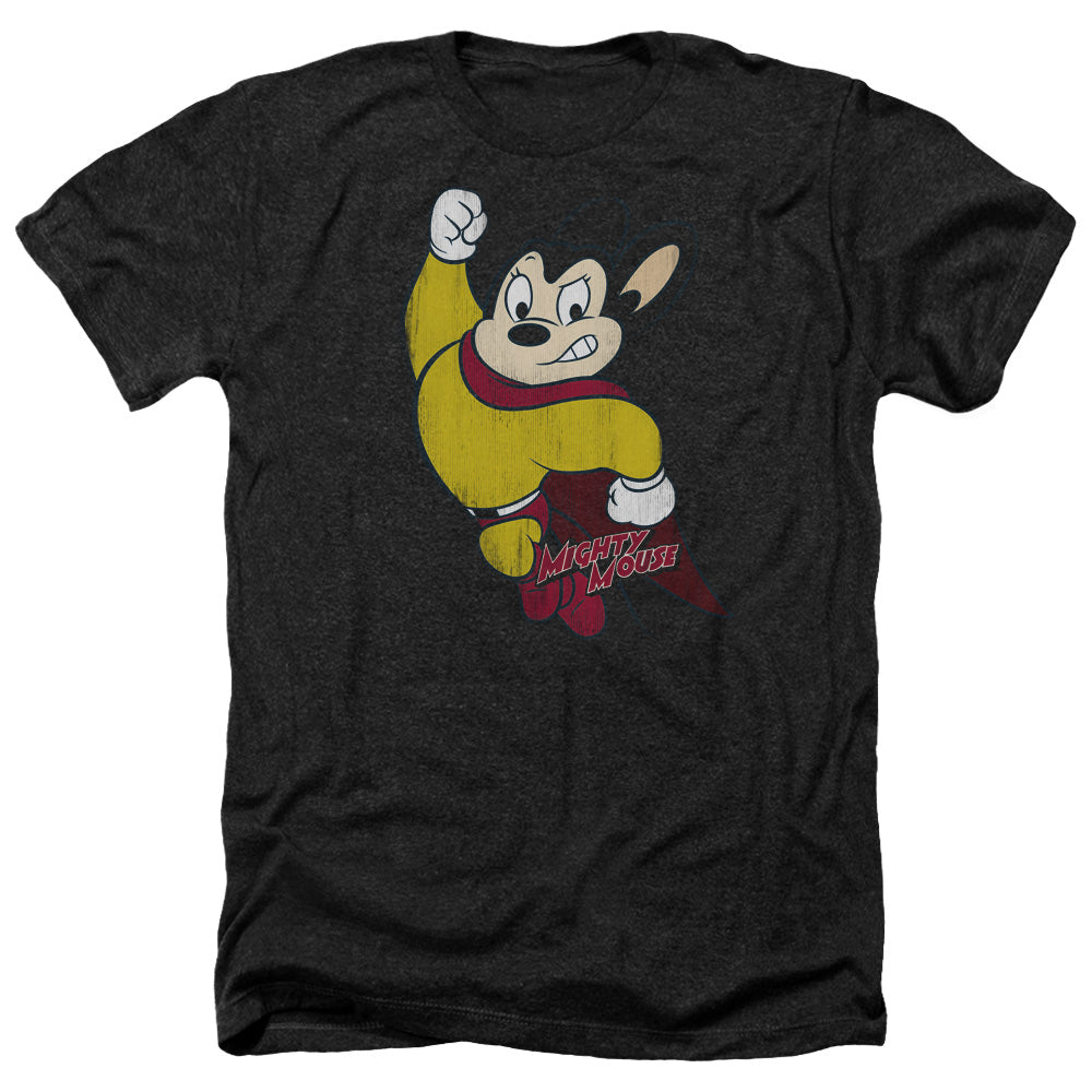 MIGHTY MOUSE/CLASSIC HERO