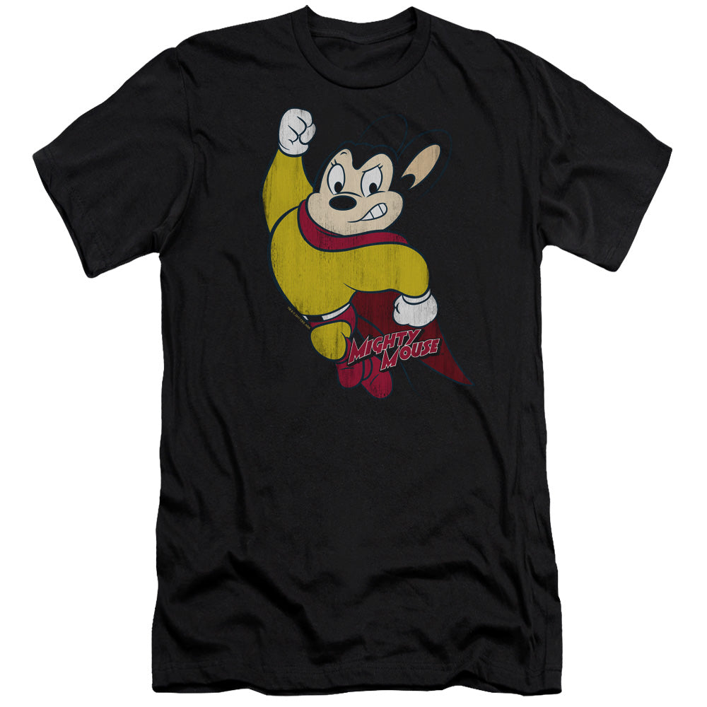 MIGHTY MOUSE/CLASSIC HERO